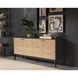 Multiple Lives Black Luxe Art, Set Of 5